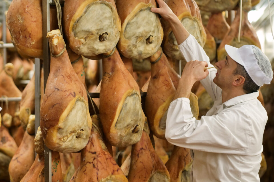 ITALY’S FOOD & MOTORS VALLEY … EXPERIENCE PARMA, MODENA & FERRARI MUSEUM