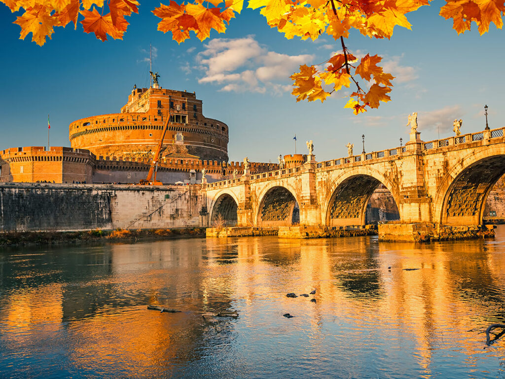 ITS__0001_Sant'Angelo fortress, Rome