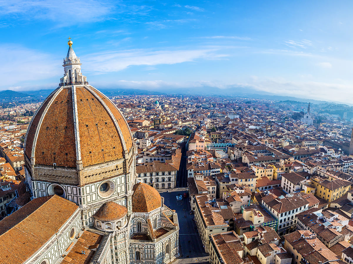 ITS__0011_Cathedral Santa Maria del Fiore in Florence, Italy