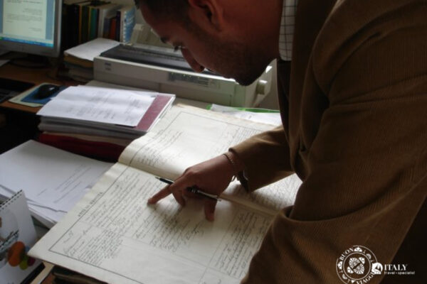 ITS_Genealogy-Research-Trip_Archive-Research-Civil-Records_1