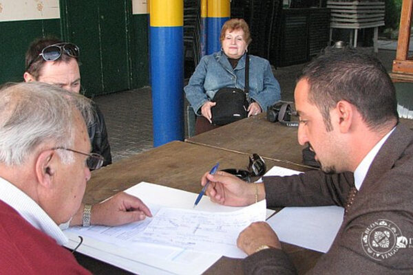 ITS_Genealogy-Research-Trip_Document-Review-With-Clients_1