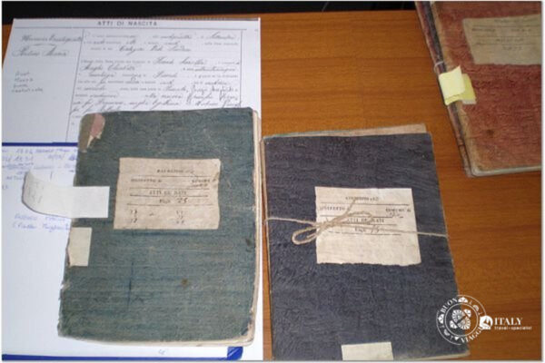 ITS_Genealogy-Research-Trip_Historical-Birth-Records_1
