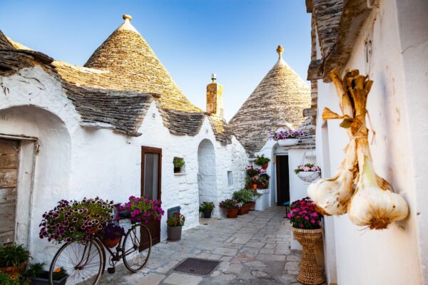 Alberobello — Southern Italy tour by Italy Travel Specialist