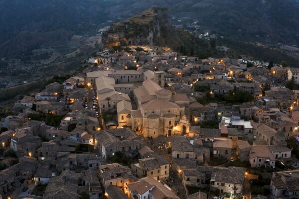 Gerace Cattedrale — Southern Italy tour by Italy Travel Specialist