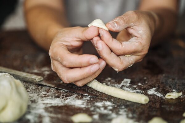 Orecchiette Cooking Class — Southern Italy tour by Italy Travel Specialist
