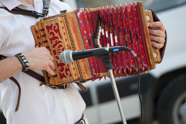Organetto — Southern Italy tour by Italy Travel Specialist