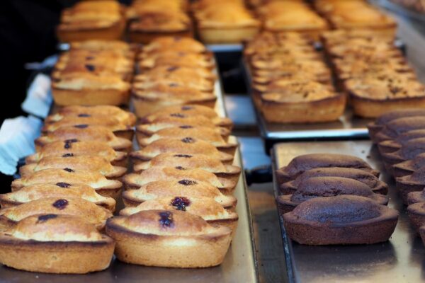 Pasticciotto — Southern Italy tour by Italy Travel Specialist