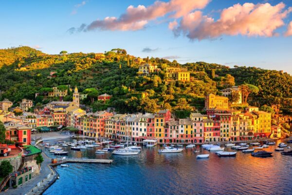 Portofino — Culinary tour of Italy by Italy Travel Specialist