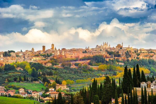 Orvieto Belvedere — Central Italy journey by Italy Travel Specialist