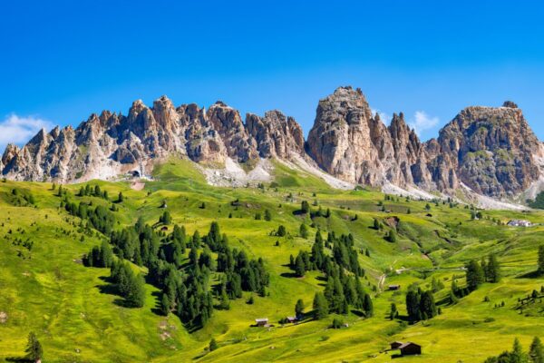 Dolomites — Northern Italy luxury tour by Italy Travel Specialist