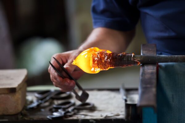 Murano Glass — Northern Italy luxury tour by Italy Travel Specialist