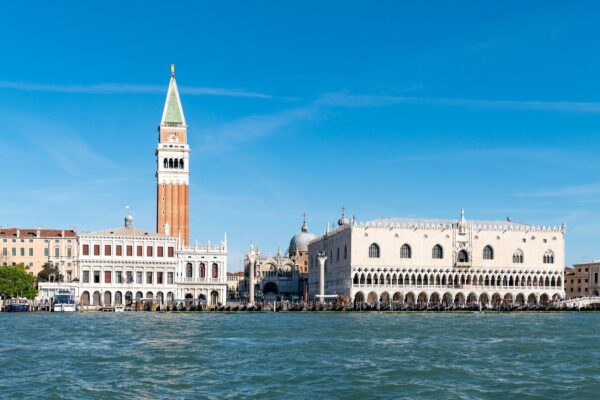 Piazza San Marco And Doge S Palace In Venice — Northern Italy luxury tour by Italy Travel Specialist