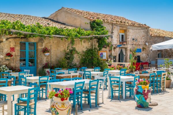 Marzamemi — Sicily luxury tour by Italy Travel Specialist