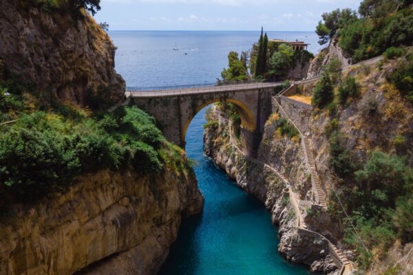 Furore Amalfi Coast — Amalfi Coast luxury tour by Italy Travel Specialist