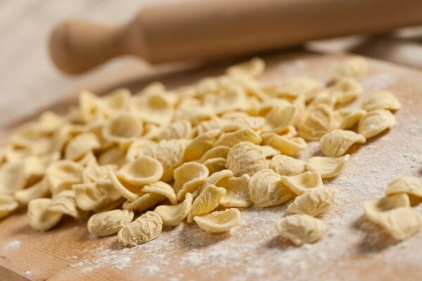 Orecchiette — Amalfi Coast luxury tour by Italy Travel Specialist