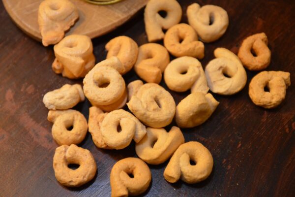 Taralli Pugliesi — Amalfi Coast luxury tour by Italy Travel Specialist