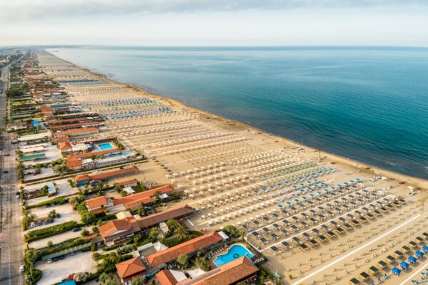 Versilia Tuscany — Tuscany grand journey by Italy Travel Specialist