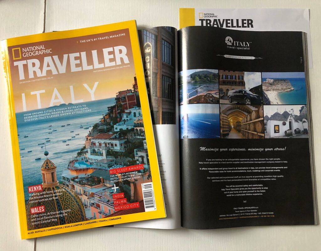National Geographic Travel UK