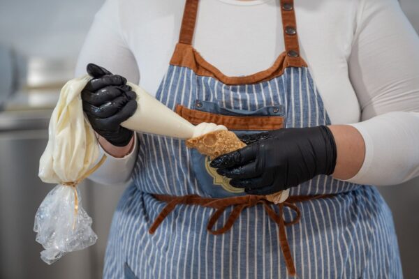 Cannolo Siciliano — Grand tour of Sicily by Italy Travel Specialist