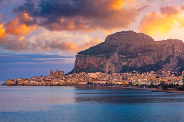 Cefalu — Grand tour of Sicily by Italy Travel Specialist